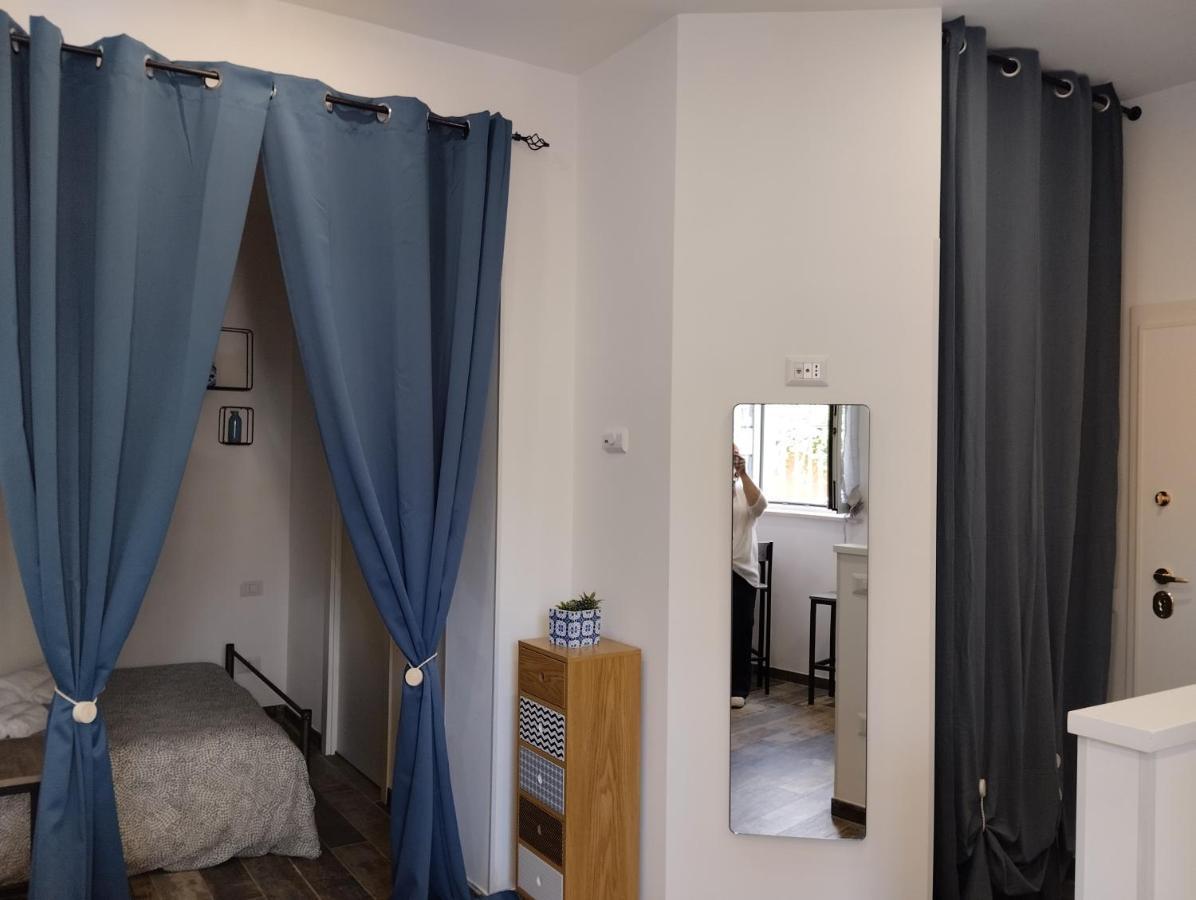 Casa Cesare Apartment Rome Bagian luar foto
