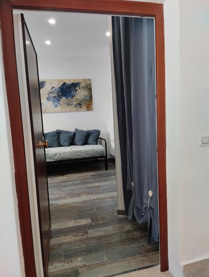 Casa Cesare Apartment Rome Bagian luar foto