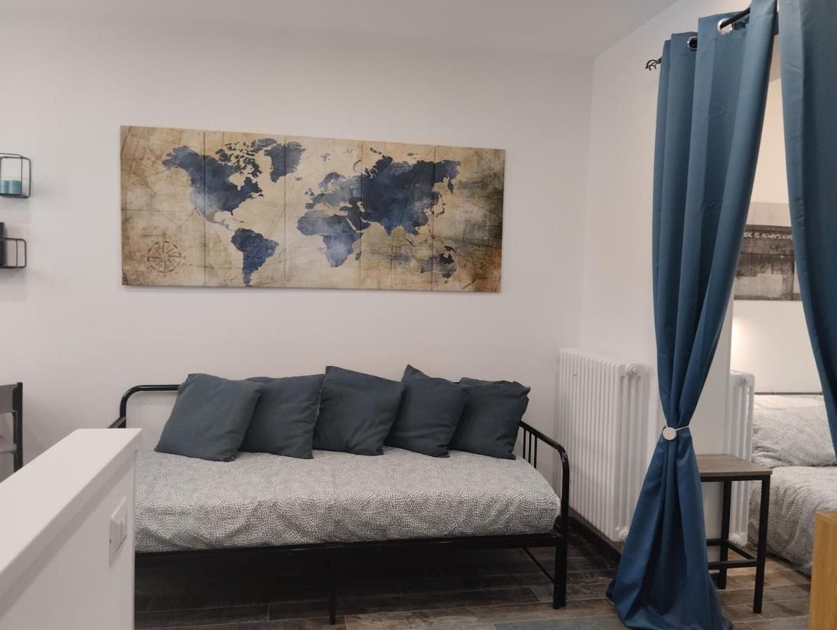 Casa Cesare Apartment Rome Bagian luar foto