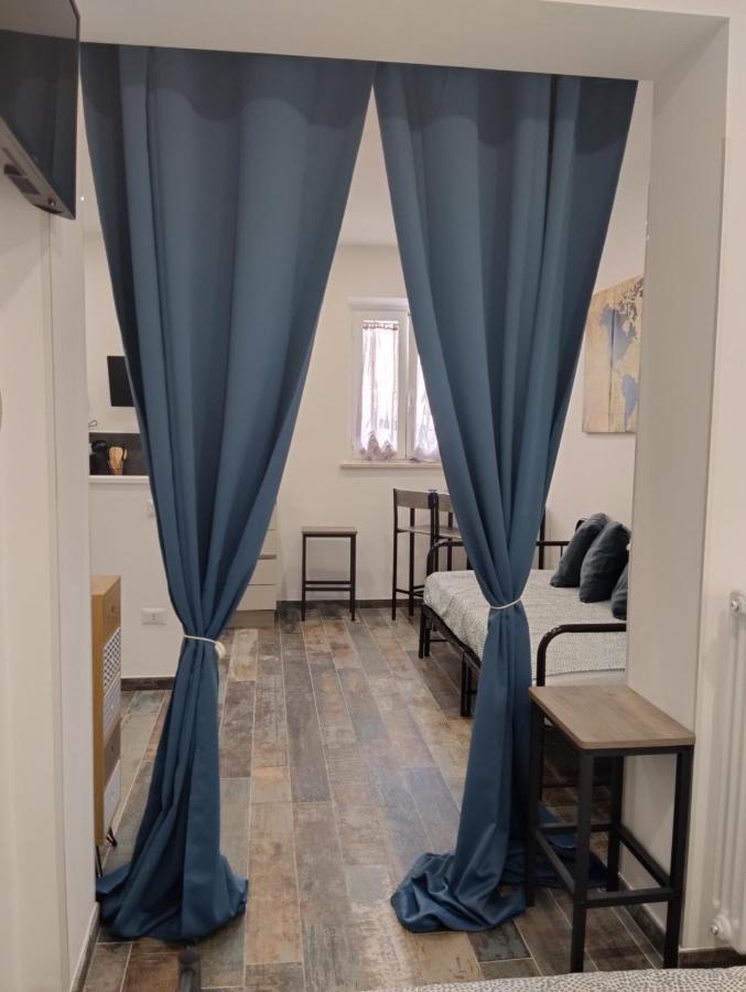 Casa Cesare Apartment Rome Bagian luar foto