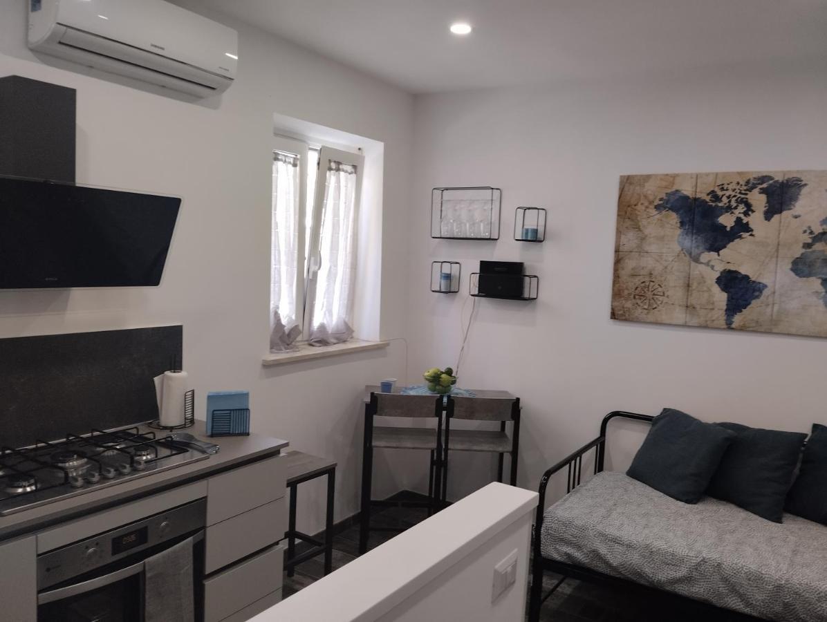 Casa Cesare Apartment Rome Bagian luar foto
