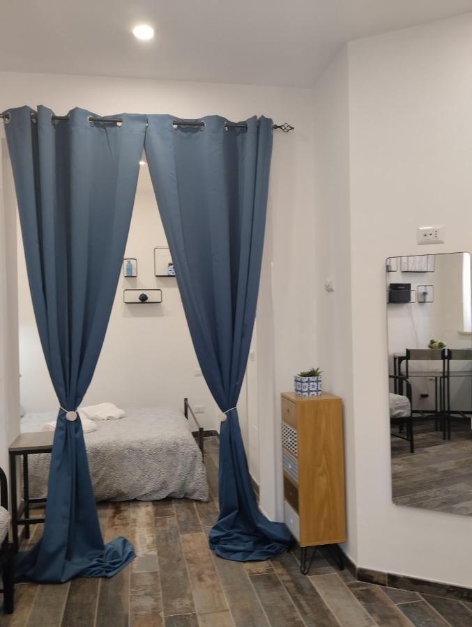 Casa Cesare Apartment Rome Bagian luar foto