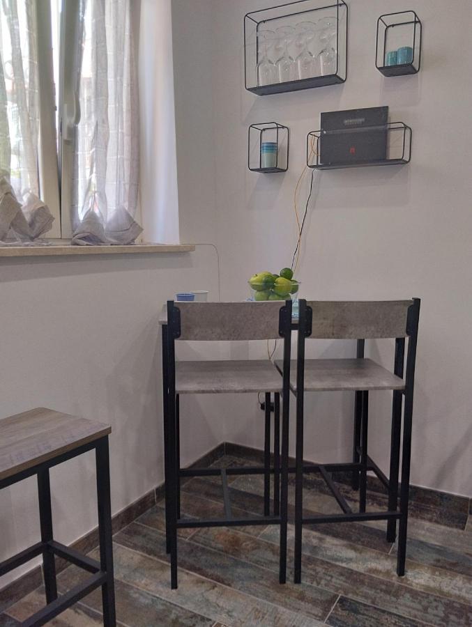 Casa Cesare Apartment Rome Bagian luar foto