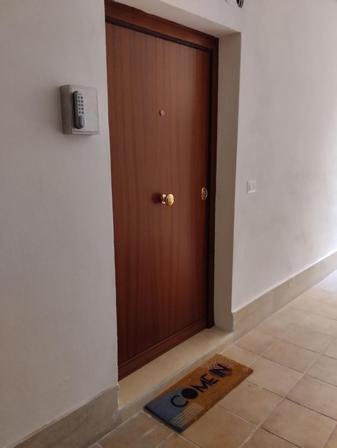 Casa Cesare Apartment Rome Bagian luar foto
