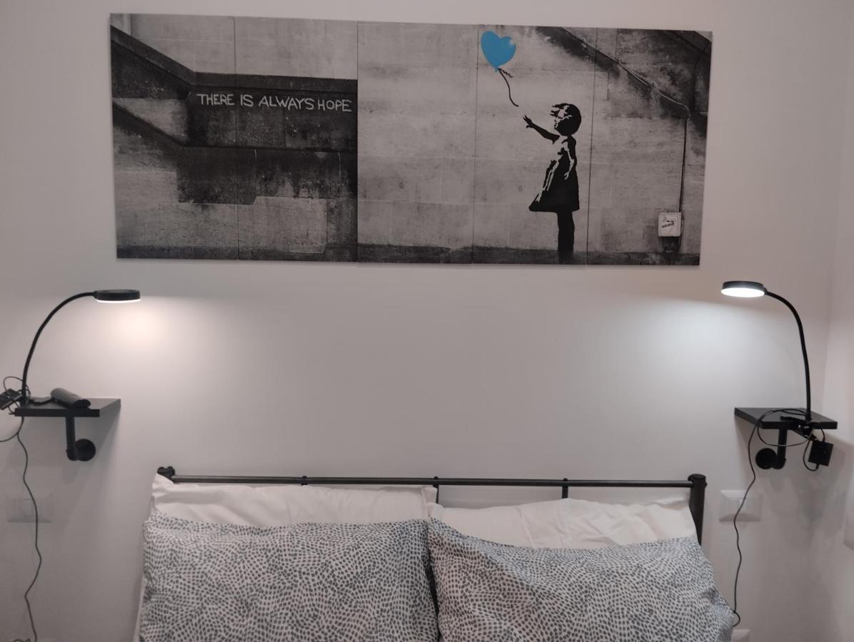 Casa Cesare Apartment Rome Bagian luar foto