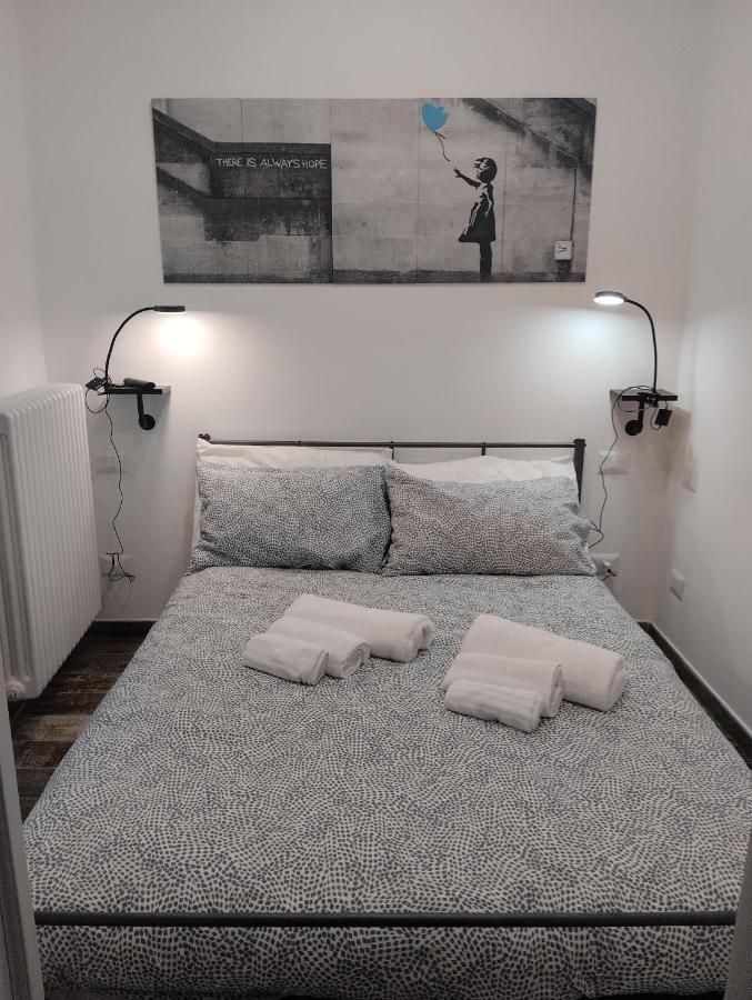 Casa Cesare Apartment Rome Bagian luar foto