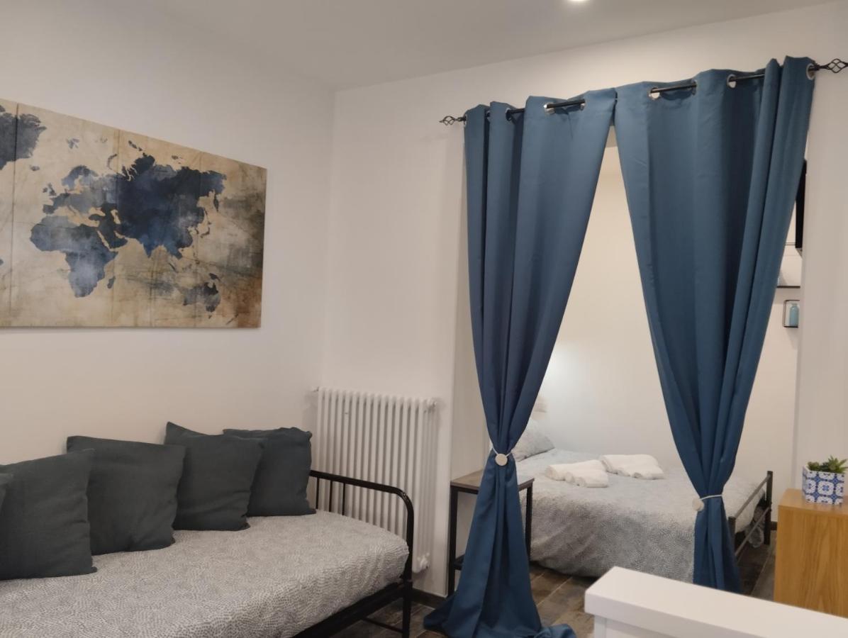 Casa Cesare Apartment Rome Bagian luar foto