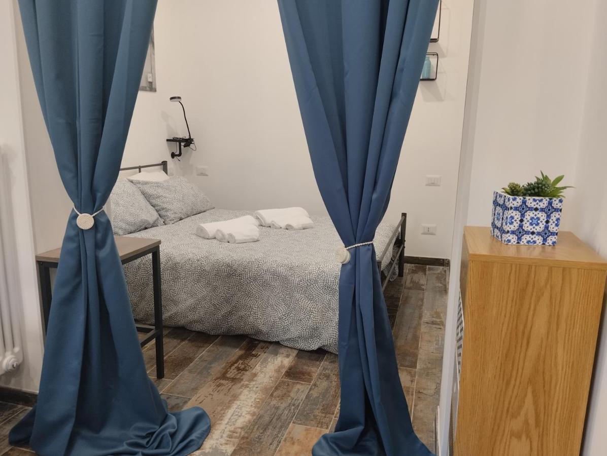 Casa Cesare Apartment Rome Bagian luar foto