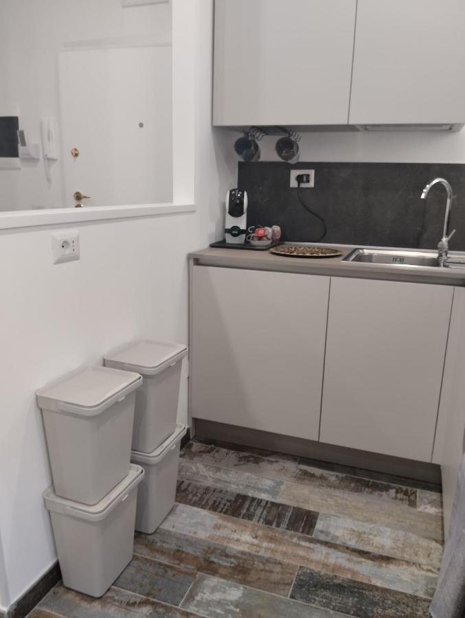 Casa Cesare Apartment Rome Bagian luar foto