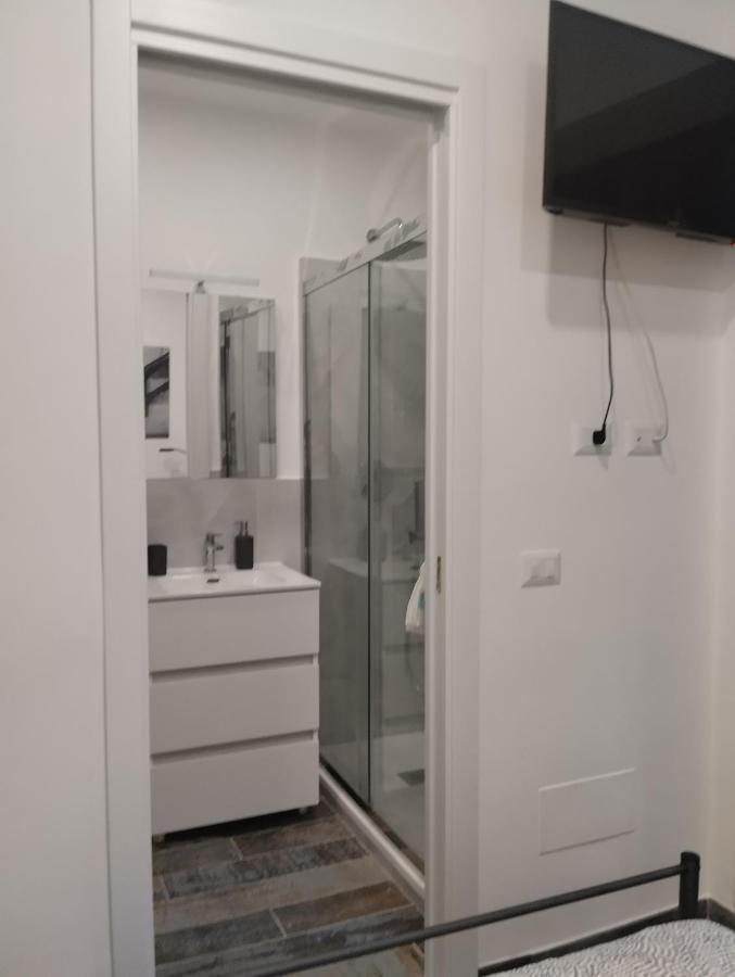 Casa Cesare Apartment Rome Bagian luar foto