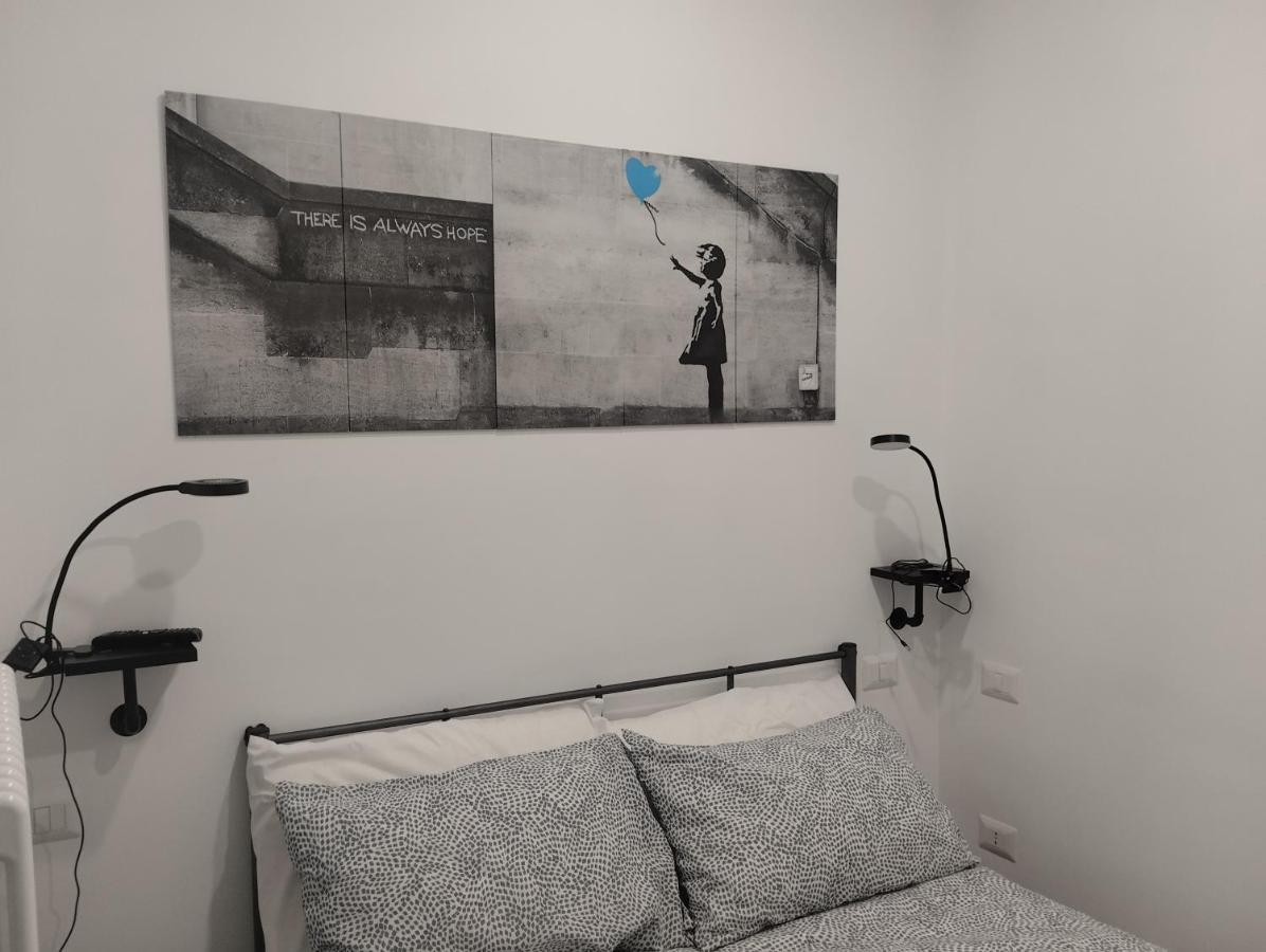 Casa Cesare Apartment Rome Bagian luar foto
