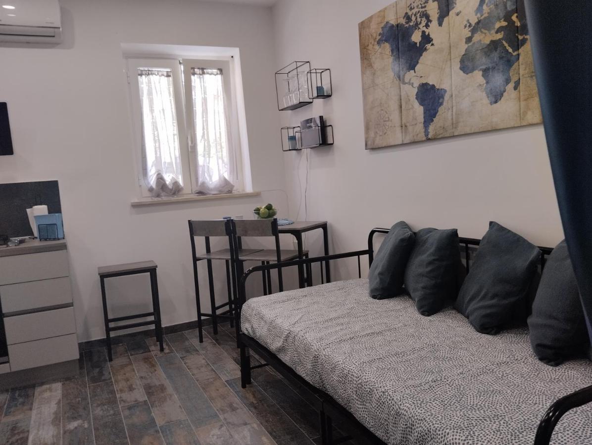 Casa Cesare Apartment Rome Bagian luar foto
